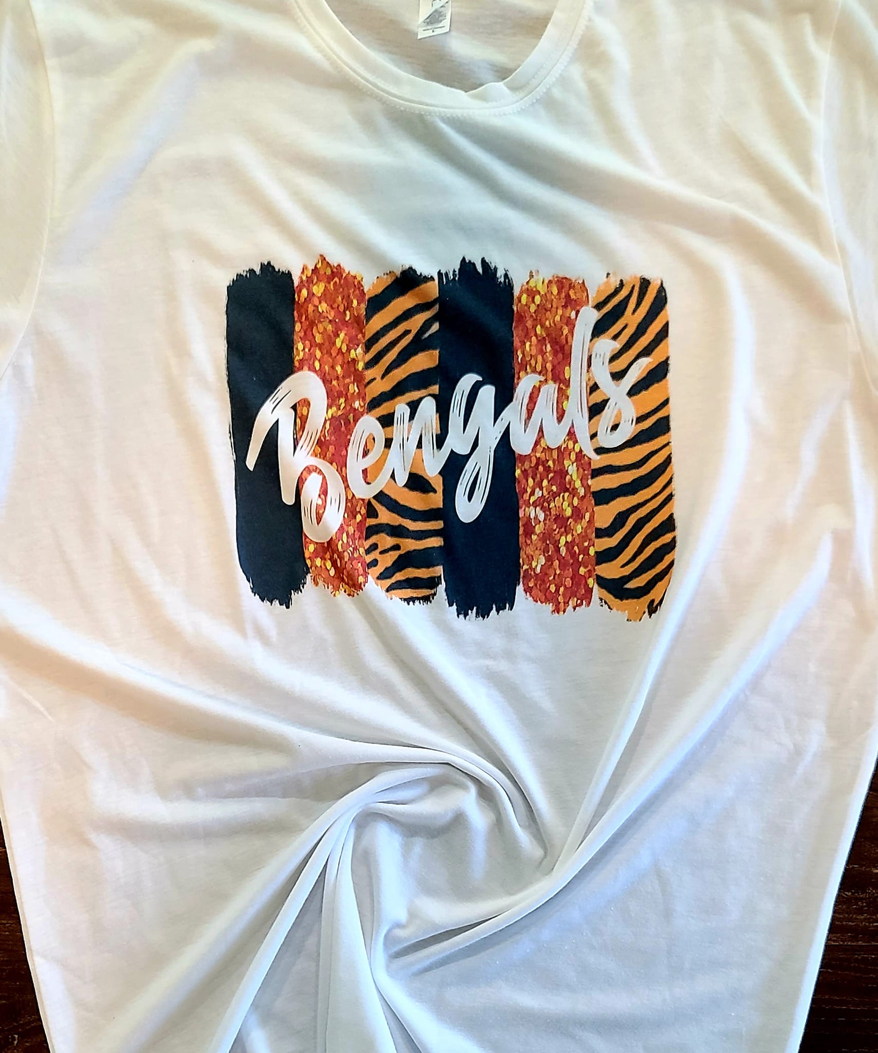 Cincinnati Bengals Merchandise, Bengals Apparel, Jerseys & Gear