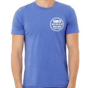 UNO ASCE SHIRT 2/24