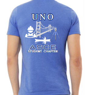 UNO ASCE SHIRT 2/24