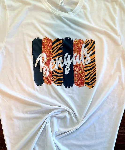 "Bengals" T-Shirt